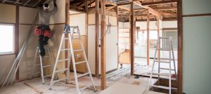 Entreprise de rénovation de la maison et de rénovation d’appartement à Saint-Medard-de-Guizieres